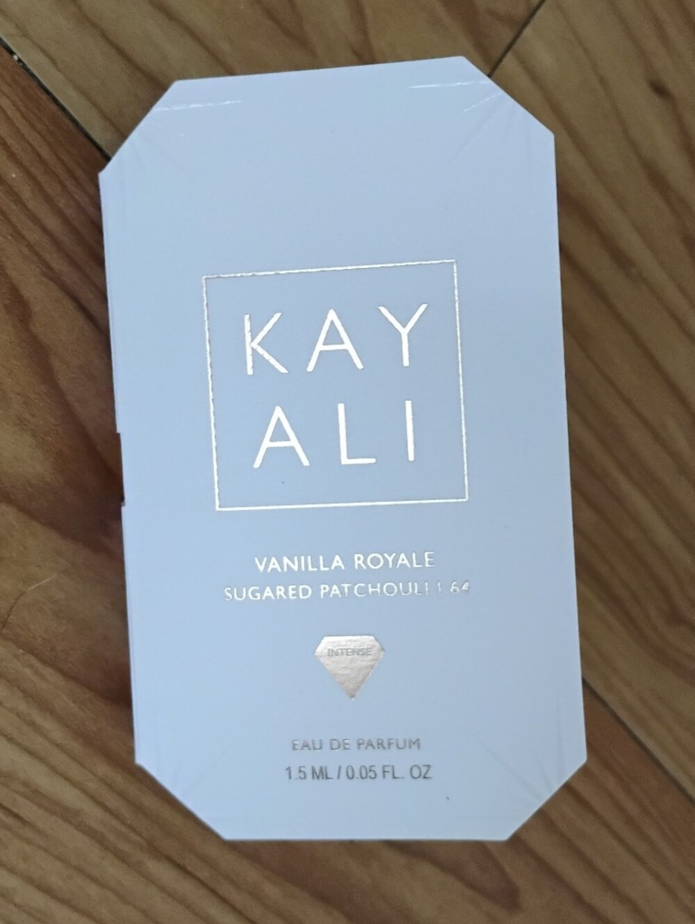 Kayali Perfume Samples Variety Pack x5